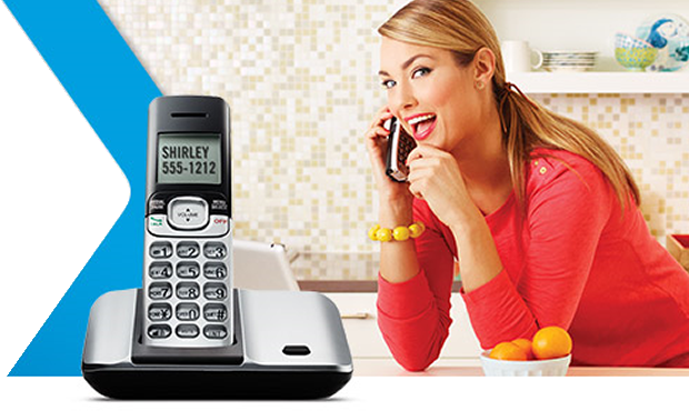 digital telephone