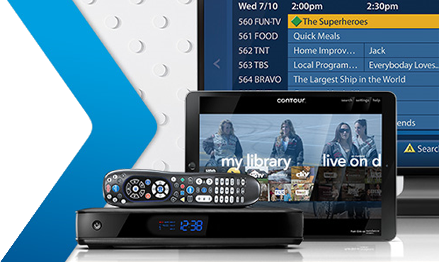 cox tv