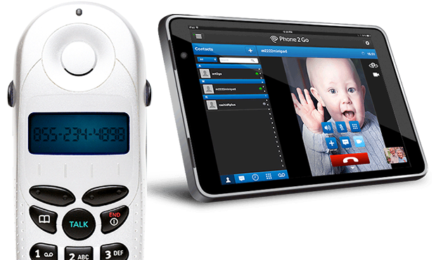 servicio telefonico de casa